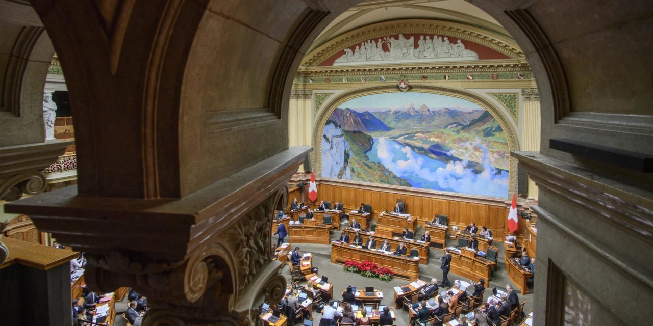 Révision de la loi sur la chasse