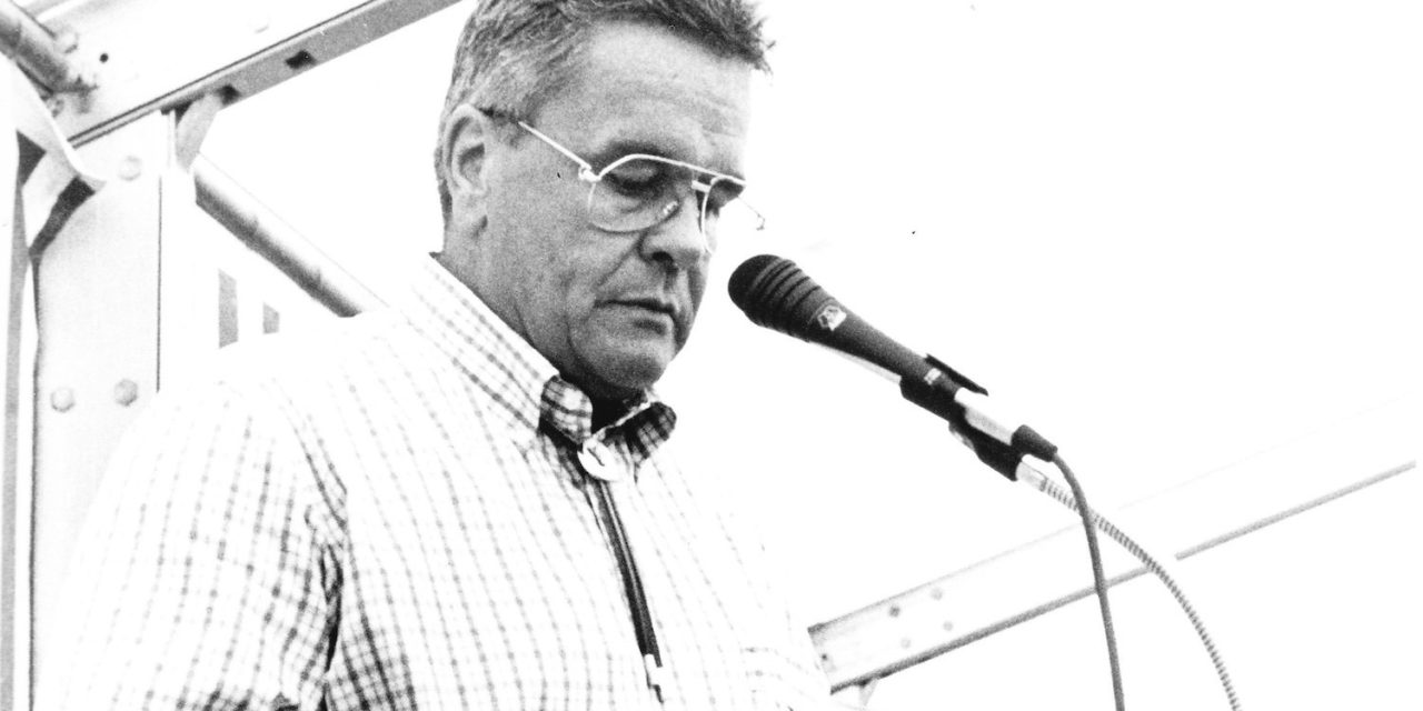 Pierre-Edmond Virchaux est décédé (1942-2019)