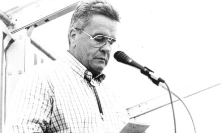 Pierre-Edmond Virchaux est décédé (1942-2019)