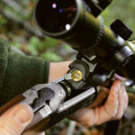 Six armes de légende