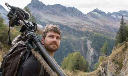 MARIO THEUS  RACONTE  LA CHASSE COMME  IL LA RESSENT