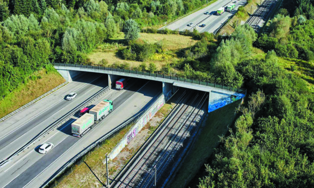 FAVORISER LA MOBILITÉ POUR LIMITER LA MORTALITÉ