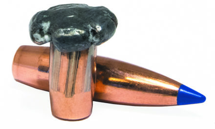 MUNITION