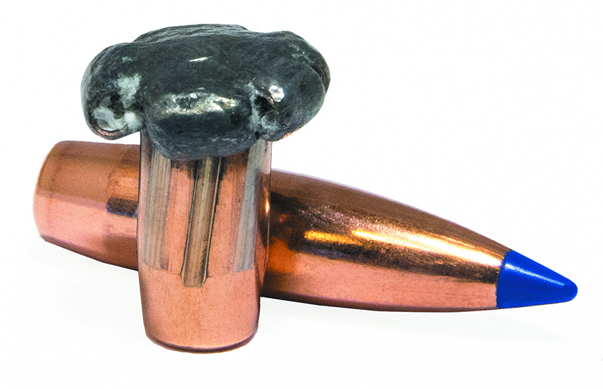 MUNITION