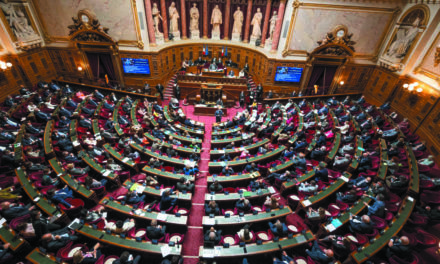POLITIQUE INTERNATIONALE