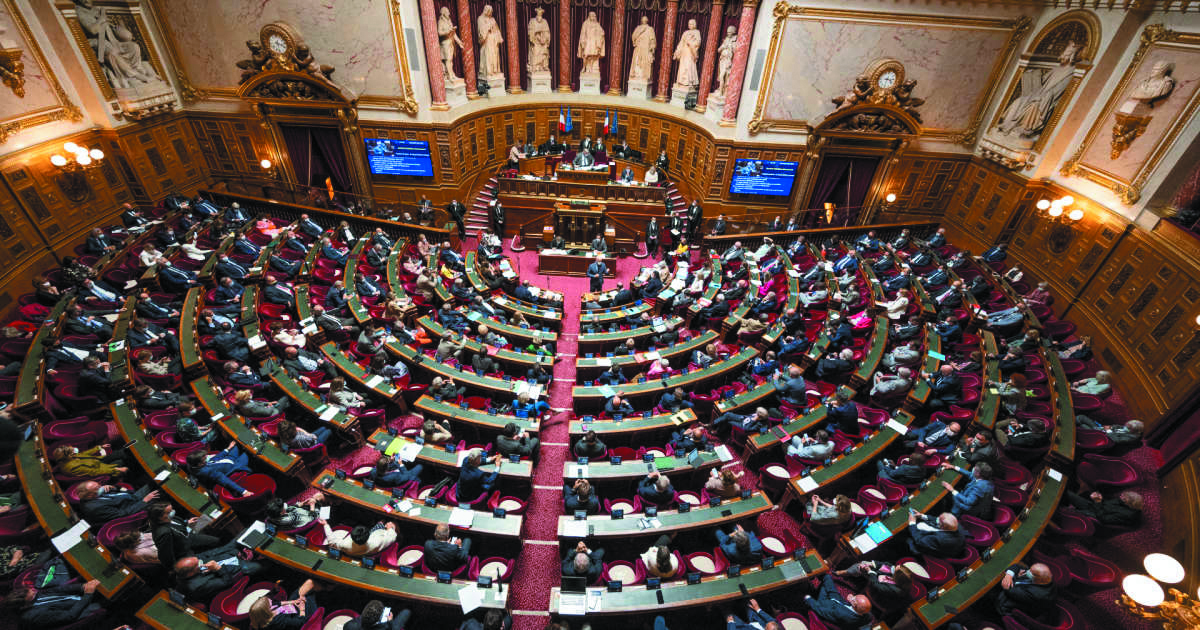 POLITIQUE INTERNATIONALE