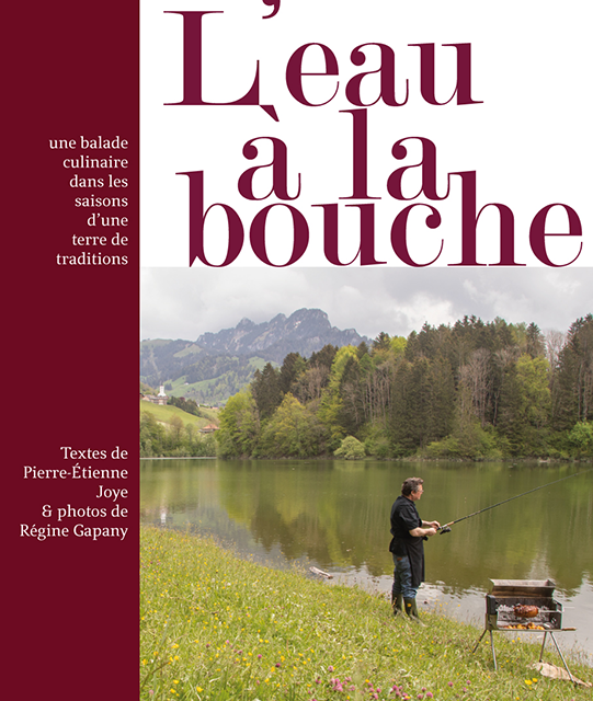 TRADITIONS CULINAIRES