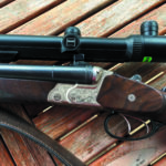 A vendre (pour cause de cessation de chasse)