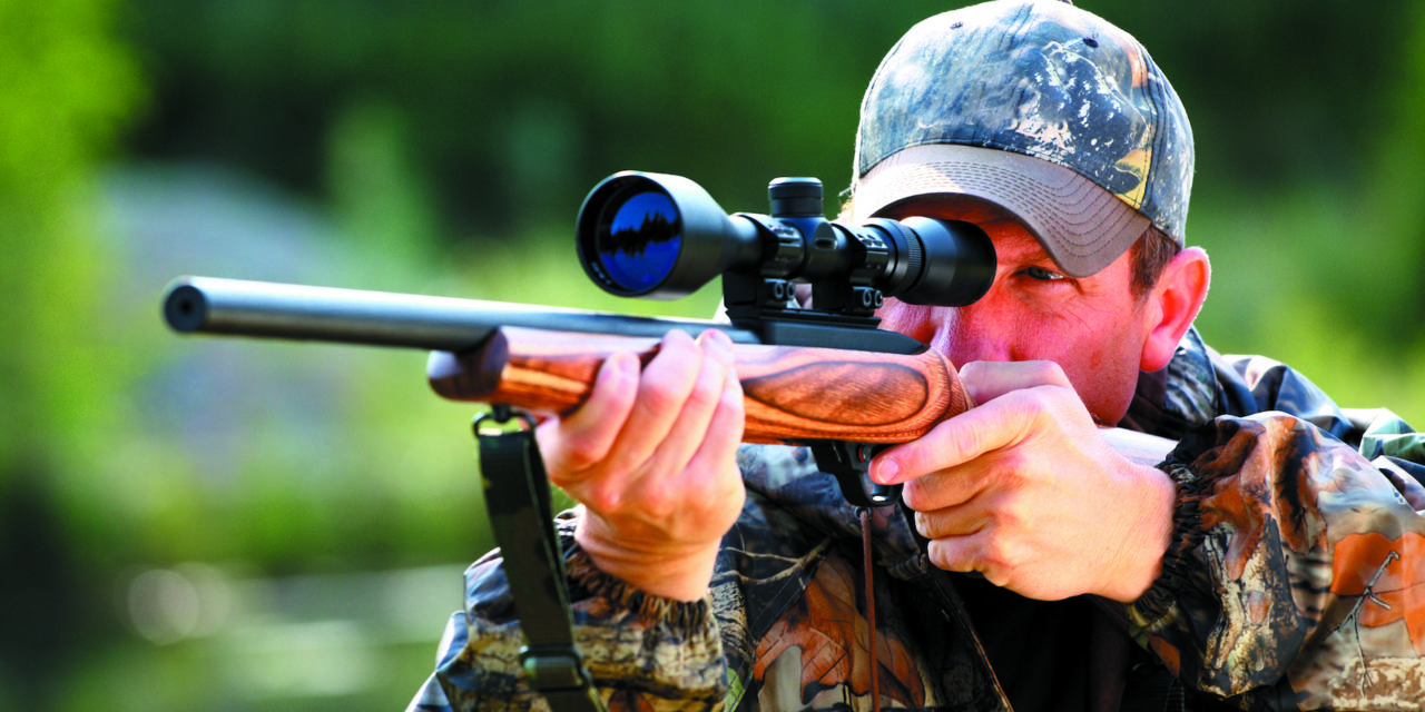 PRATIQUE DE LA CHASSE