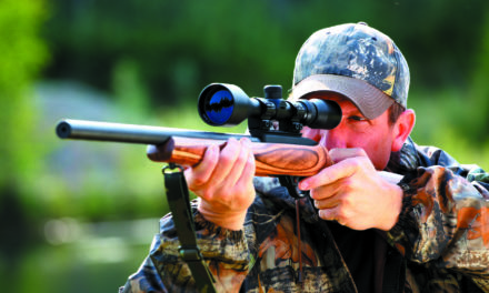 PRATIQUE DE LA CHASSE