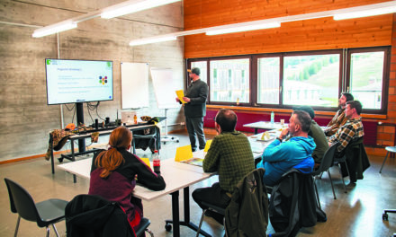 FORUM  DES JEUNES CHASSEURS :   DESSINER  LE  PAYSAGE CYNÉGÉTIQUE  DE  DEMAIN