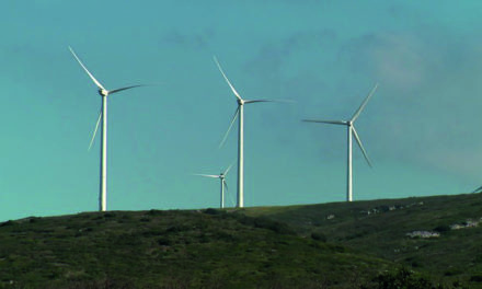 ÉOLIENNES