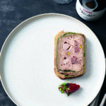 PÂTÉ  DE GIBIER
