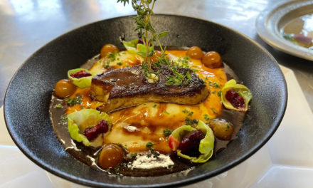 PARMENTIER  DE  MARMOTTE