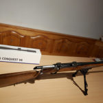 À vendre carabine de chasse Saueur 200