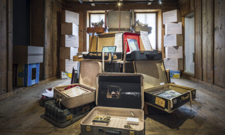 Le Musée de Bagnes explore nos représentations du loup