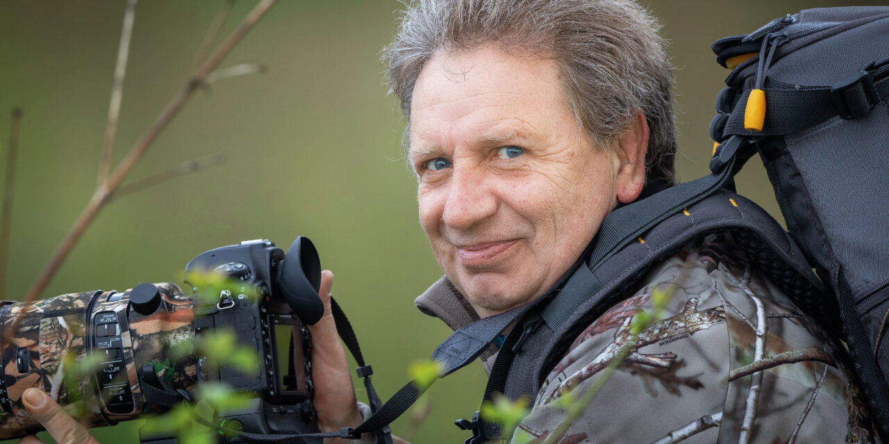 Les photographes animaliers aussi se piquent d’éthique