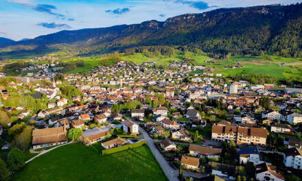 Nouveaux chasseurs jurassiens