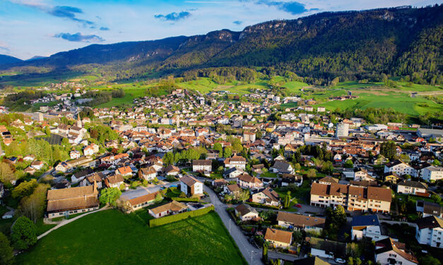 Nouveaux chasseurs jurassiens