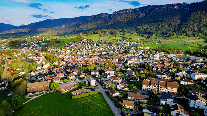 Nouveaux chasseurs jurassiens