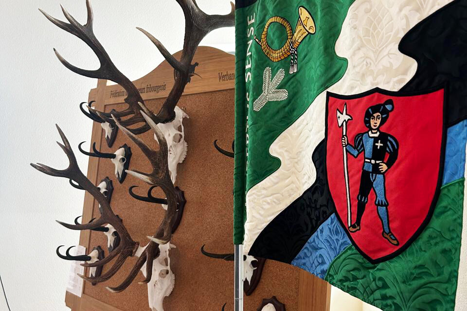 Les chasseurs fribourgeois demandent des changements