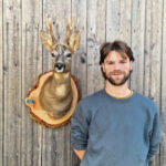 Un virage vers  la taxidermie