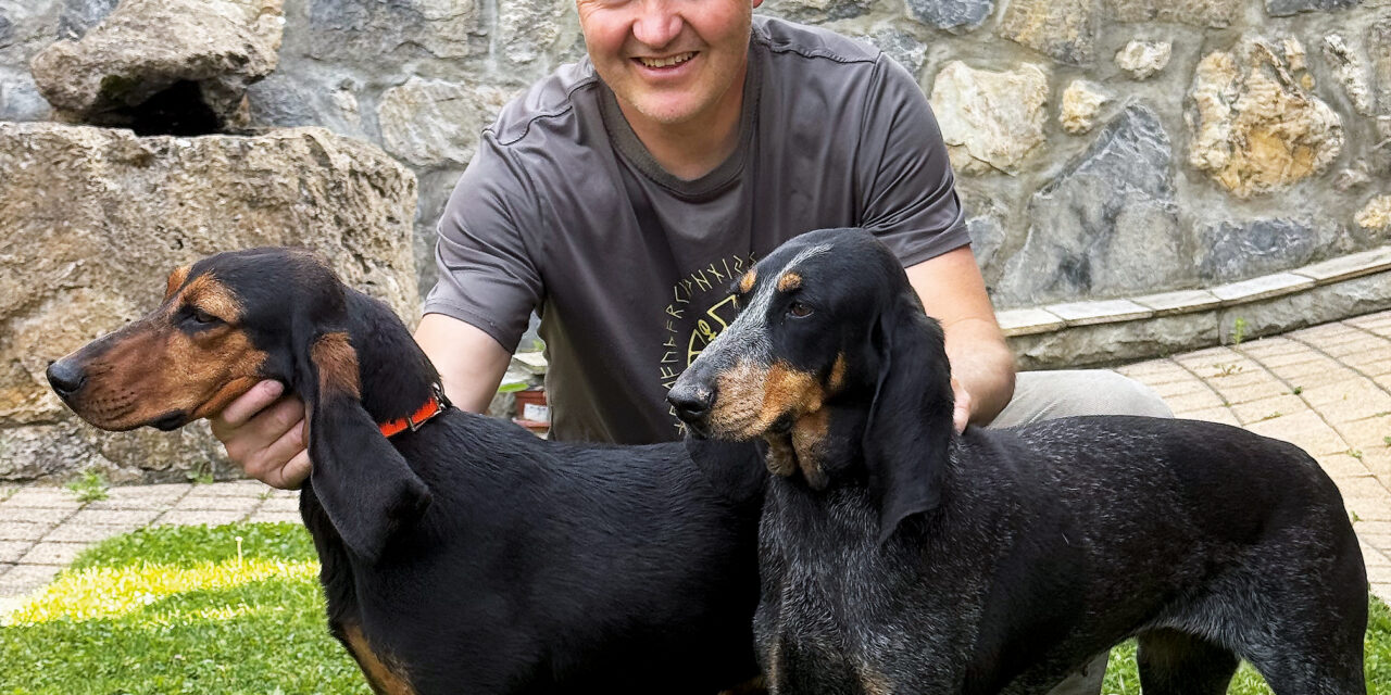 4 questions à Cédric Bourdin