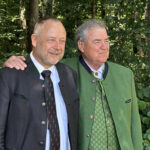 Renouveau chez ChasseSuisse