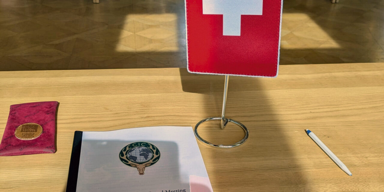 La Suisse rejoint l’instance internationale des trophées